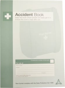 picture of Accident & Fire Books