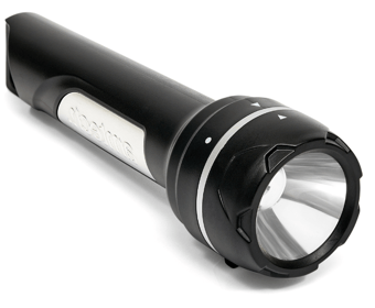 picture of Amtech LED Grip-On Torch 50 Lumen - [DK-S8220]