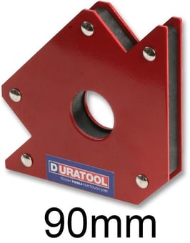 picture of Duratool Magnetic Welding Holder - [CP-TL14065]