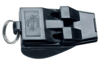 picture of Horns & Whistles - Sports Whistles