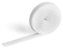 picture of Durable - Cavoline Grip 10 Tape - White - 100 x 1 cm - Single - [DL-503102]