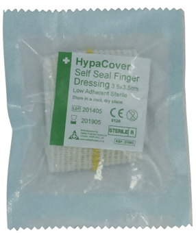 picture of Finger Dressings