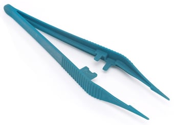picture of Disposable Forceps For Dressings Sterile - [CM-4167]