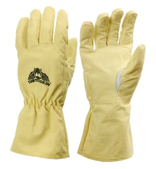 picture of TurtleSkin® Full Coverage Aramid Gloves - Pair - SA-Q4055 - (DISC-R)