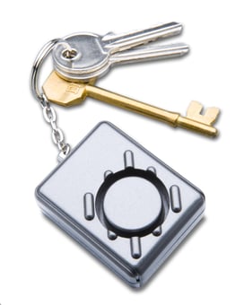 picture of Personal Alarms Clearance