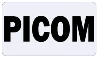 Picture of PICOM Insert Card for Professional Armbands - [IH-AB-PI] - (HP)