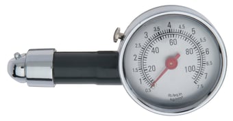 picture of RING RTG3 Analogue Tyre Pressure Gauge - [RA-RTG3]