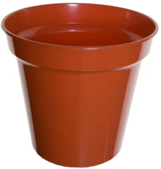 Picture of Whitefurze Garden Pot - 31cm / 12.5 Inch - Box Deal of 10 - [IH-WHFG042263]