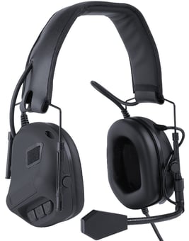 picture of Communication Headset Tactical - [NP-WL-TCH-01]