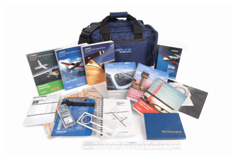 Picture of AFE Full PPL Study Pack - [AE-FSP]