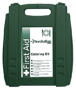 picture of Food Hygiene 21-50 Person First Aid Kit - [SA-K50N]