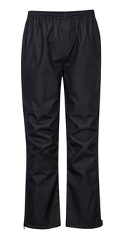 Picture of Portwest - Vanquish Trouser - Black - PW-S556BKR