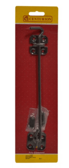 Picture of EXB Wire Cabin Hook - 250mm (10") - Single - [CI-HE274P]