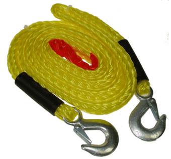 picture of Maypole MP6097 Tow Rope - 3.5m x 4000kg - [MPO-6097]