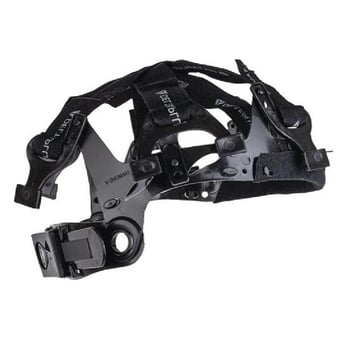 picture of Harness V - Harnesses for Diamond V Safety Helmet - Pack of 10 - [LH-HARNE5]