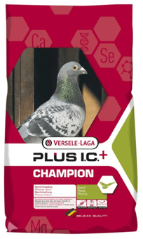 picture of Versele-Laga Champion Plus I.C Pigeon Food 20kg - [CMW-VLCP00]