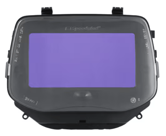 picture of 3M Speedglas Auto Darkening Welding Filter With Natural Colour Technology - [3M-630010] - (LP) (PS)