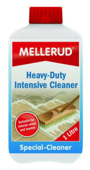 picture of Mellerud - Heavy-Duty Intensive Cleaner - 1 Litre - [CI-MEL0301] - (DISC-R)