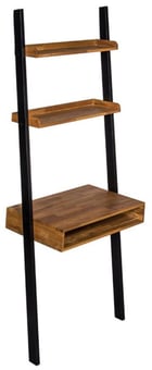 Picture of LPD Furnitures Copenhagen Ladder Desk - [PRMH-LPD-COPENDESK*]