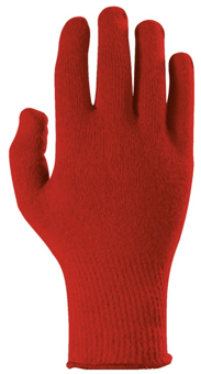 picture of TraffiGlove TraffiTherm Seamless Knitted Safety Gloves - [TS-TG105]