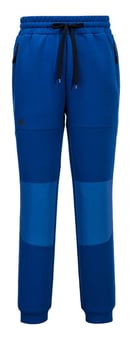 picture of Portwest KX317 - KX3 Sport Tech Joggers - Quartz Blue - PW-KX317QBR