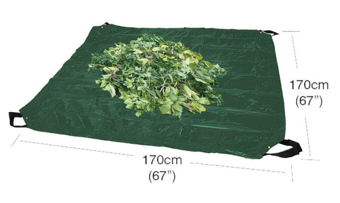 picture of Garland Large Garden Sheet - [GRL-W0690]