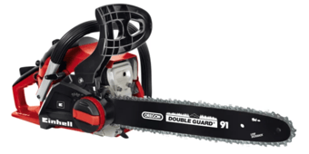 picture of Chainsaws and Accessories