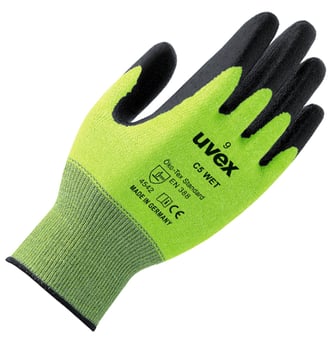 picture of Safety Gloves