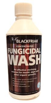 Picture of Concentrated Fungicidal Wash - 240ml - [TRSL-TB-BKFFW240] - (DISC-W)