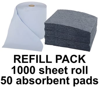 picture of Spillpod Duo Refill Pack - [FN-EVO-R2001]