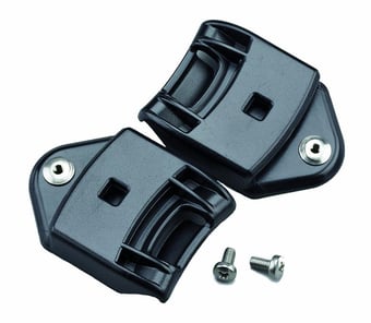 Picture of Kask - Plastic Bayonet Adapter For Ear Muffs - Suitable For Plasma & Super Plasma - [KA-WAC00003]