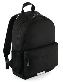 Picture of Quadra Academy Backpack (Rucksack) - Black - [BT-QD445]