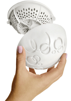 picture of P-Wave Easy Fresh Fan - Single Unit + Battery - [PWV-WZEFFAN12]