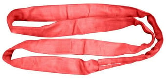 Picture of LashKing - Polyester Round Sling - 5t WLL - 1.5m EWL - EN11492-2:2000 - [GT-PRS5T-1.5M]
