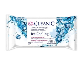 picture of Medical and Hygiene Equipment Clearance