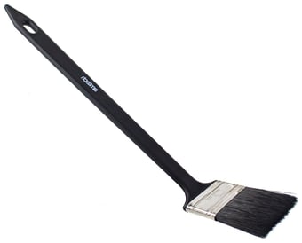 picture of Amtech 50mm Long Reach Angled Paint Brush - [DK-G4495]