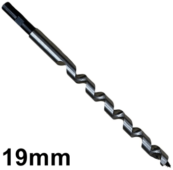 picture of Cembre Type Hard Wood Auger - 19mm - [TMS-100119]