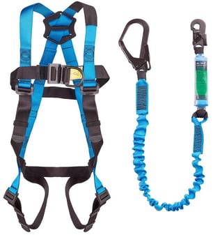 Picture of FallArrest Global Scaffolders Kit - [TA-FA310024]