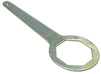 Picture of Faithfull Flat Immersion Heater Spanner - [TB-FAIIHS]