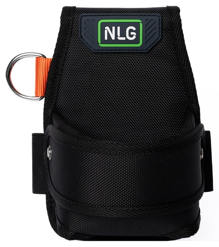 NLG Tape Measure Holster - [TRSL-NL-101749]