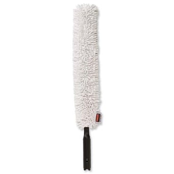 Picture of Rubbermaid Hi Performance Flexi Wand Attachment - Extension Pole - [SY-FGQ85200]