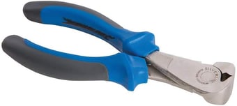 picture of Silverline Expert End Cutting Pliers 150mm - [SI-763572]