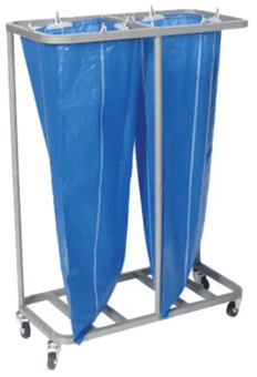 picture of Slingsby Mailroom Sack Holder - [SLB-433350] - (LP)