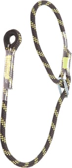 Picture of ARESTA Adjustable Rope Lanyard - 1.5M - Carabiners Sold Separately - XE-AR-02405-15