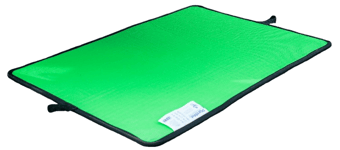Picture of Large Plant Mat - 1940 x 1310mm - [PN-MAT-L]