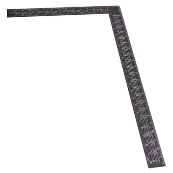 picture of Amtech 400mm x 600mm Carpenter's Square - [DK-P3700]