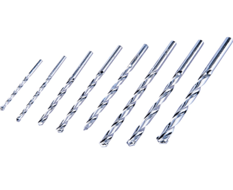 picture of Amtech 8 Piece Tungsten Masonry Drill Bit Set - [DK-F1755]