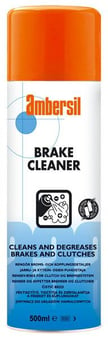 picture of Ambersil - Brake Cleaner - 500ml - [AB-30282-AA]