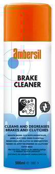 picture of Ambersil - Brake Cleaner - 500ml - [AB-30282-AA]
