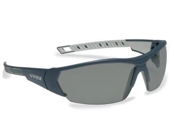 picture of UVEX - I-Works - 9194-270 - Anti-Fog Anti-Scratch Safety Spectacles - [TU-9194-270]